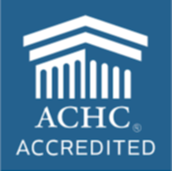 ACHC Logo