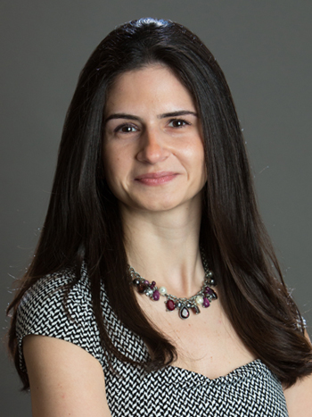 Picture of Dr. Adriana Guigova
