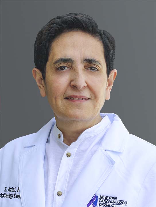 Picture of Dr Efat Azizi