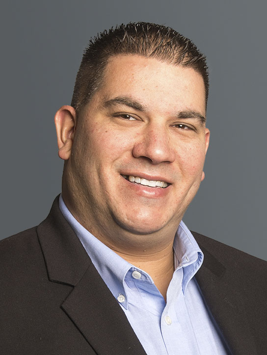 Picture of Anthony Bellomo