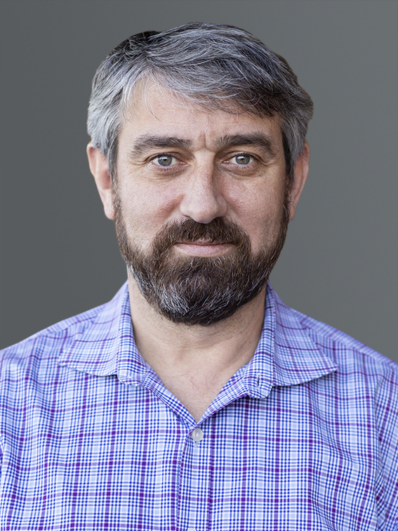 Picture of Michael Boonin