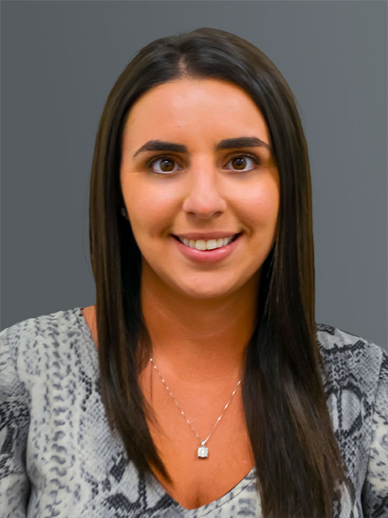 Picture of Stephanie Curtin