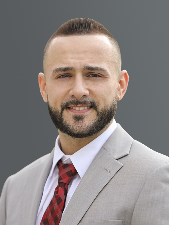 Picture of Donato Antonecchia