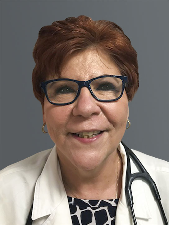 Picture of Barbara Ferrara