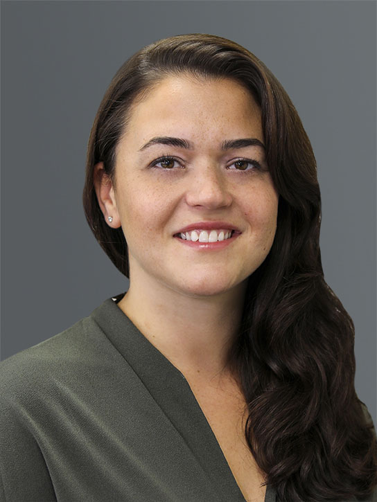 Picture of Julia Harwood