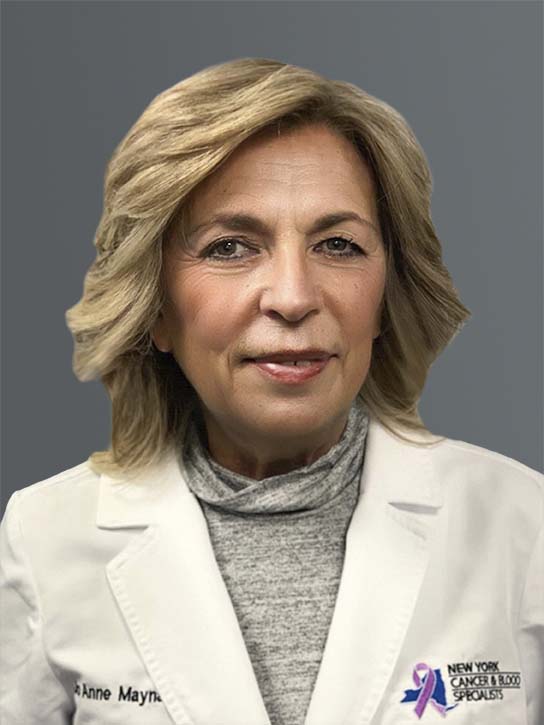 Picture of Joanne Maynard