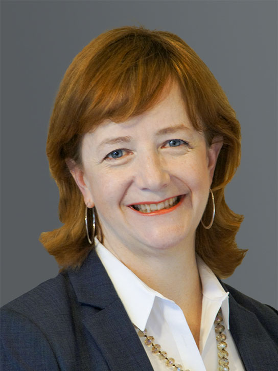 Picture of Ruth Morgan