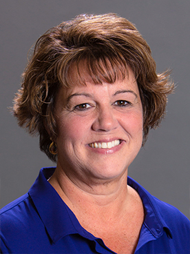 Picture of Dr. Patricia Burns