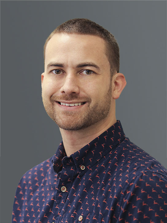Picture of Paul Kazemier