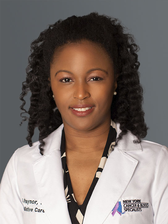 Picture of Dr. Janaya Raynor