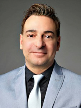 Picture of Robert Nicoletti