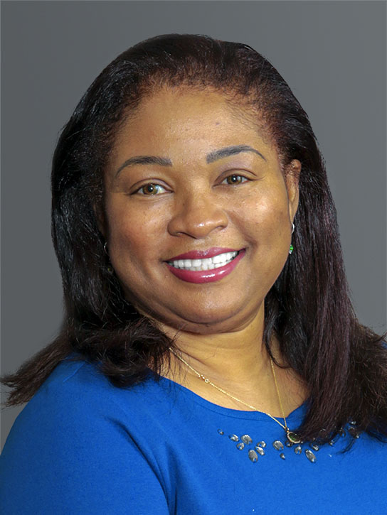 Picture of Stacey Rookwood