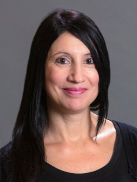 Picture of Sandra Thomas