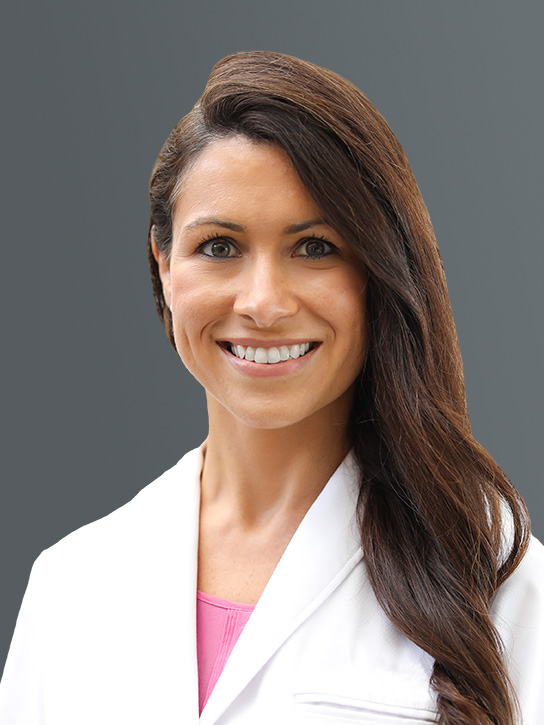 Headshot of Dr. Victoria Shklar  MD 