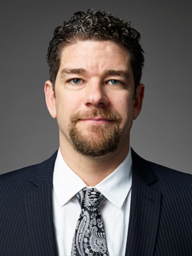 Picture of Sean Riley