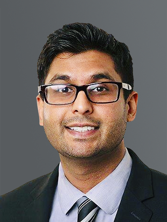 Picture of Dr. Nakul Singhal