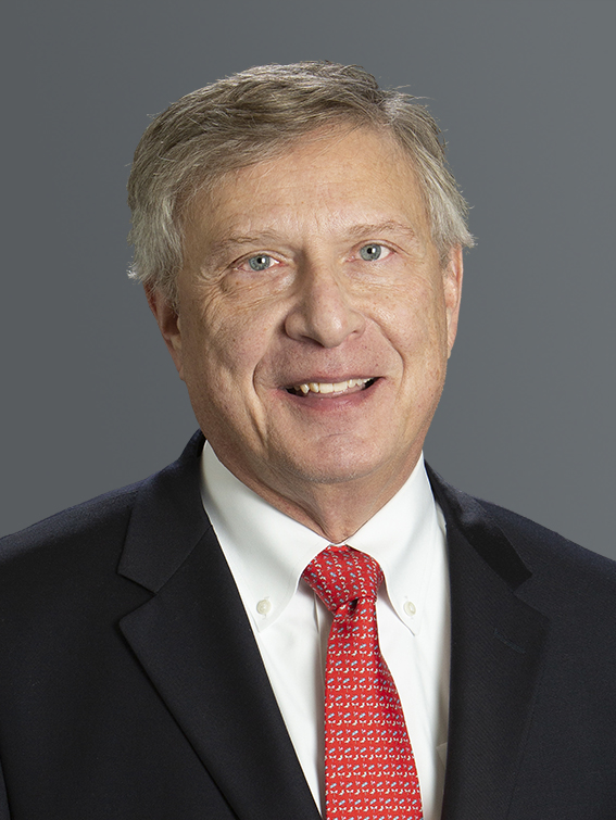 Picture of Dr. Harry Staszewski