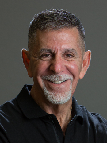 Picture of George Calcanes