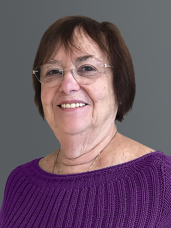 Picture of Dr. Rita Weiss