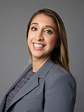 Picture of Dr. Yelda Nouri