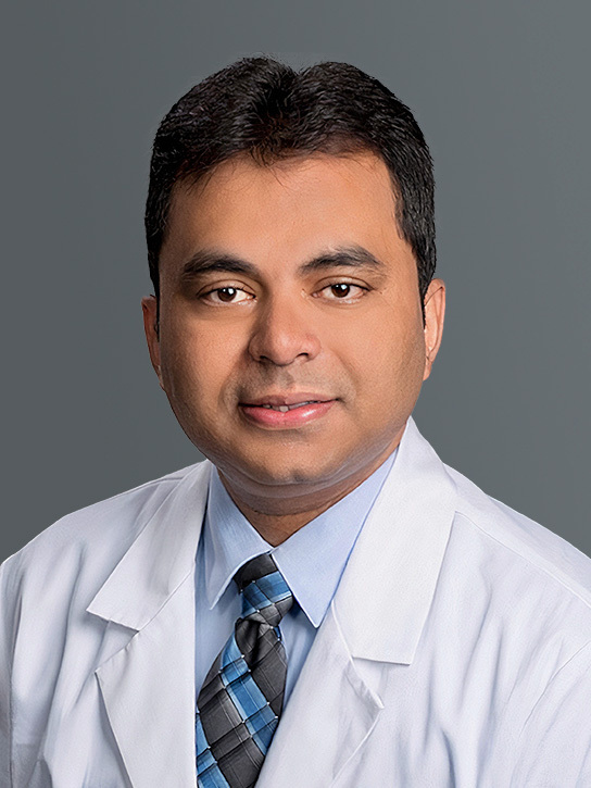 Headshot of Dr. Varun Modi  MBBS , MD 